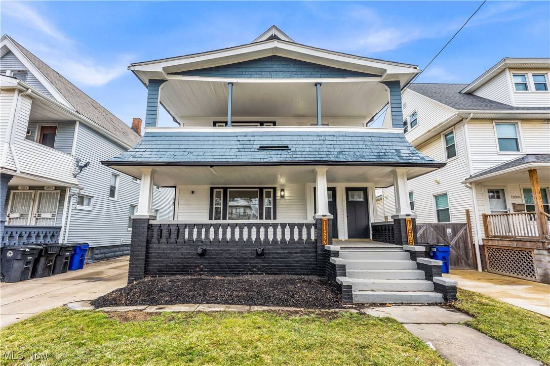 11927 Larchmere BLVD, Cleveland, OH 44120