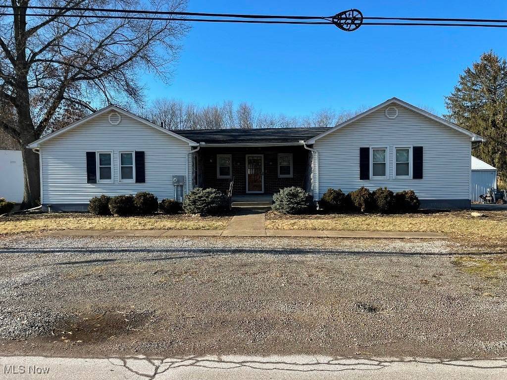 Shreve, OH 44676,410 E Wood ST