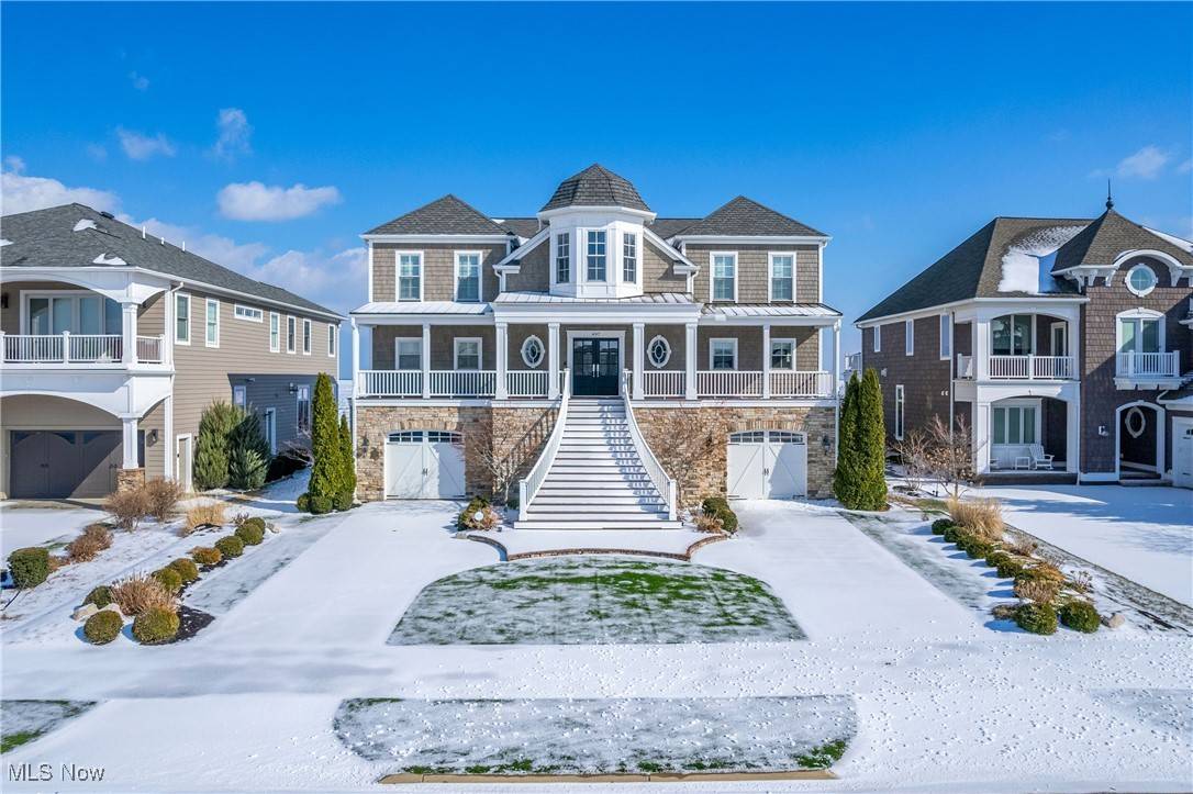 Marblehead, OH 43440,497 Bay Point BLVD
