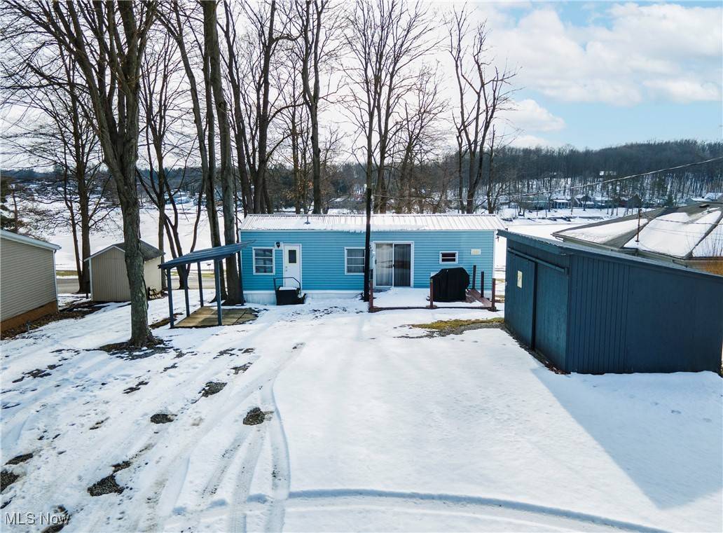 Hanoverton, OH 44423,32275 Wisner RD