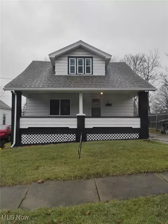164 E Avondale AVE, Youngstown, OH 44507