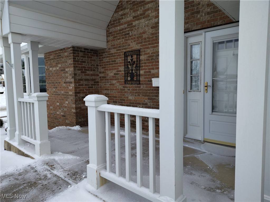 Wadsworth, OH 44281,205 Park Place DR #114