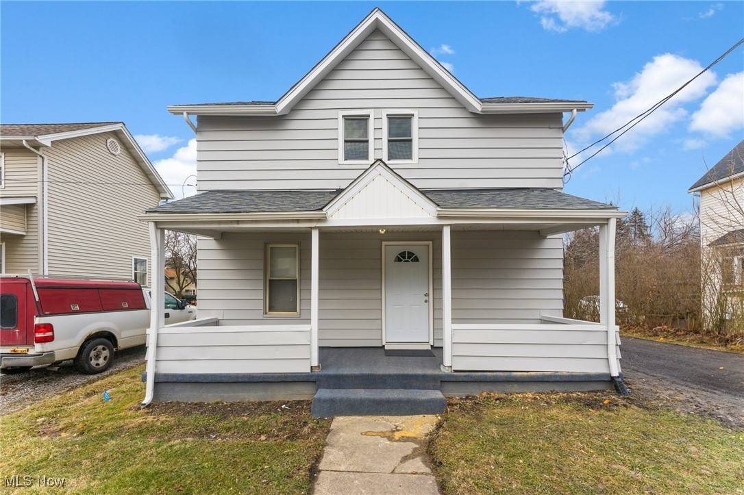 50 Abbey ST, Girard, OH 44420