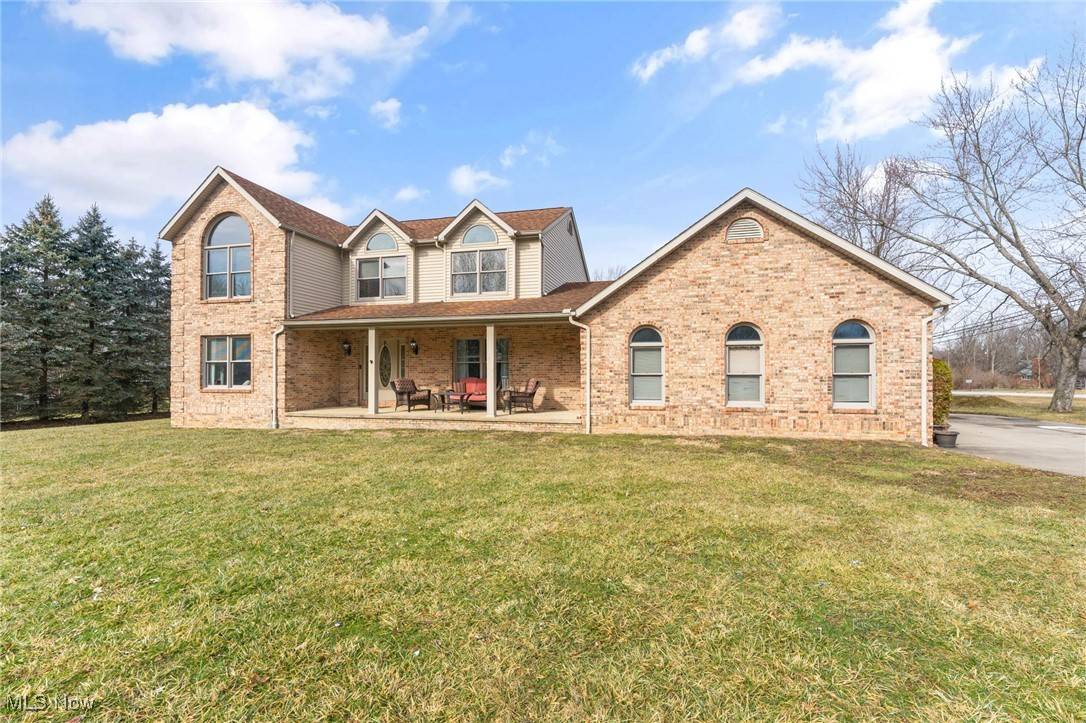 5800 Deer Spring RUN, Canfield, OH 44406