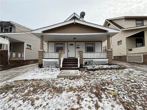 Cleveland, OH 44111,10713 Linnet AVE