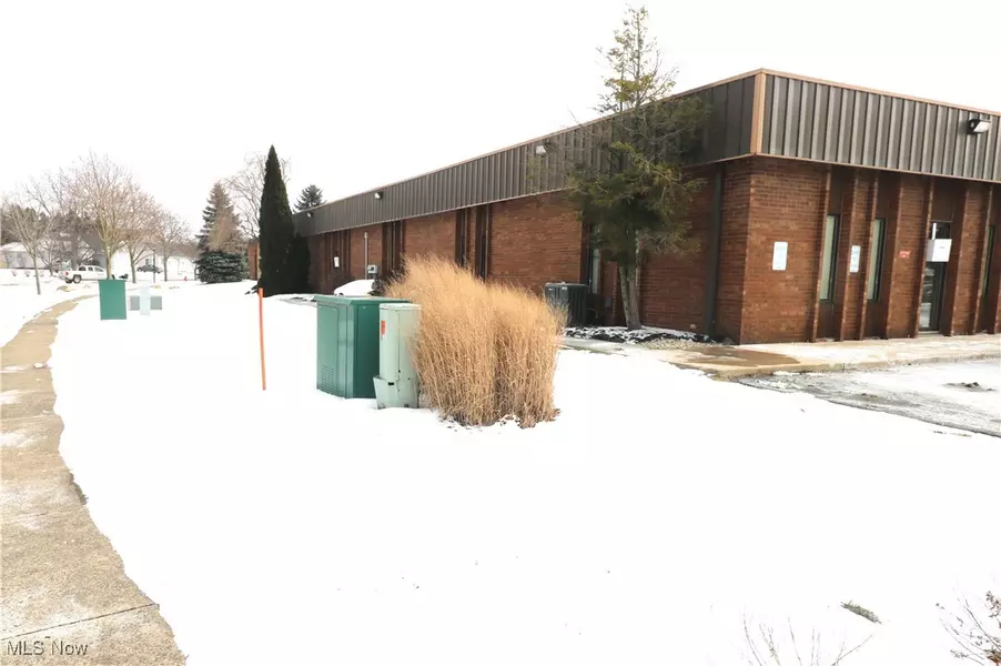 34 Executive DR, Norwalk, OH 44857