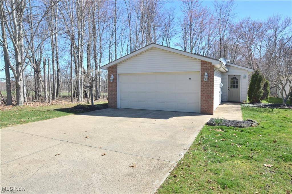 Leetonia, OH 44431,414 Orchard HL