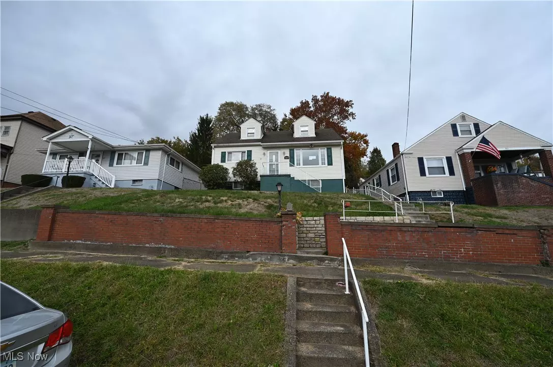 Martins Ferry, OH 43935,509 Concord ST