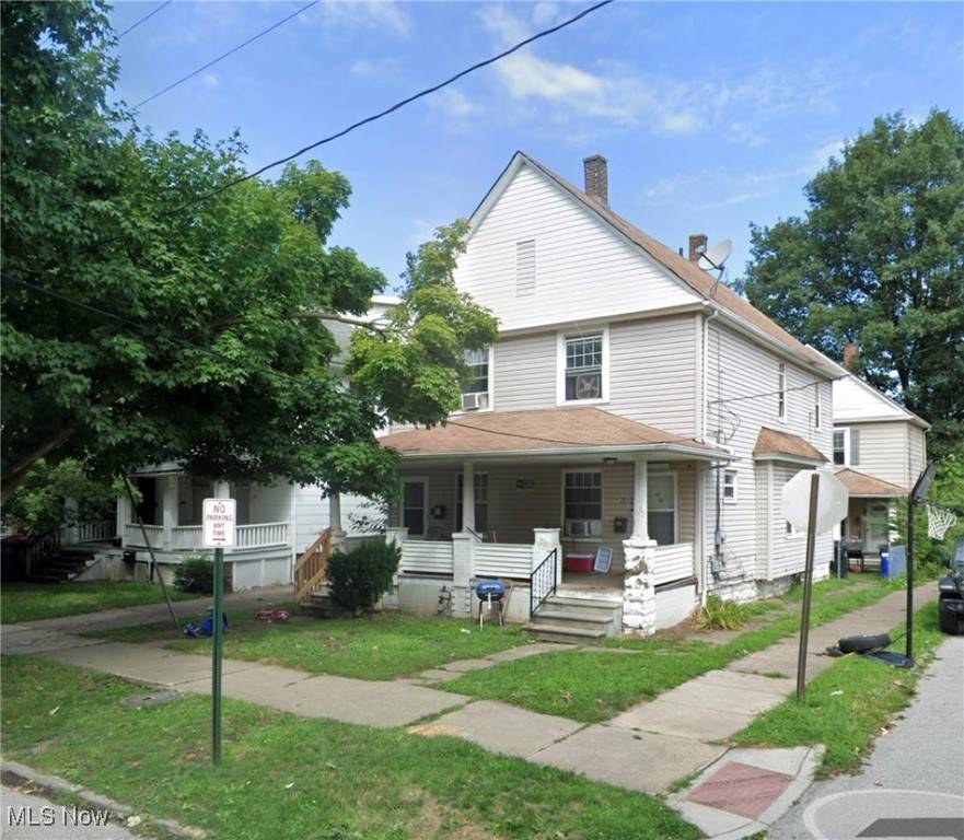 7010 Wakefield AVE, Cleveland, OH 44102