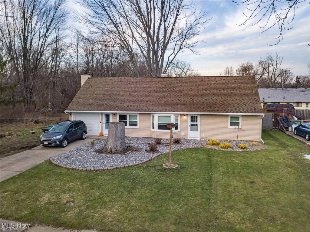 4835 Ferndale AVE, Sheffield Lake, OH 44054