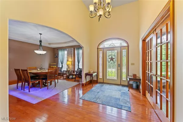 Warren, OH 44484,8905 South ST SE