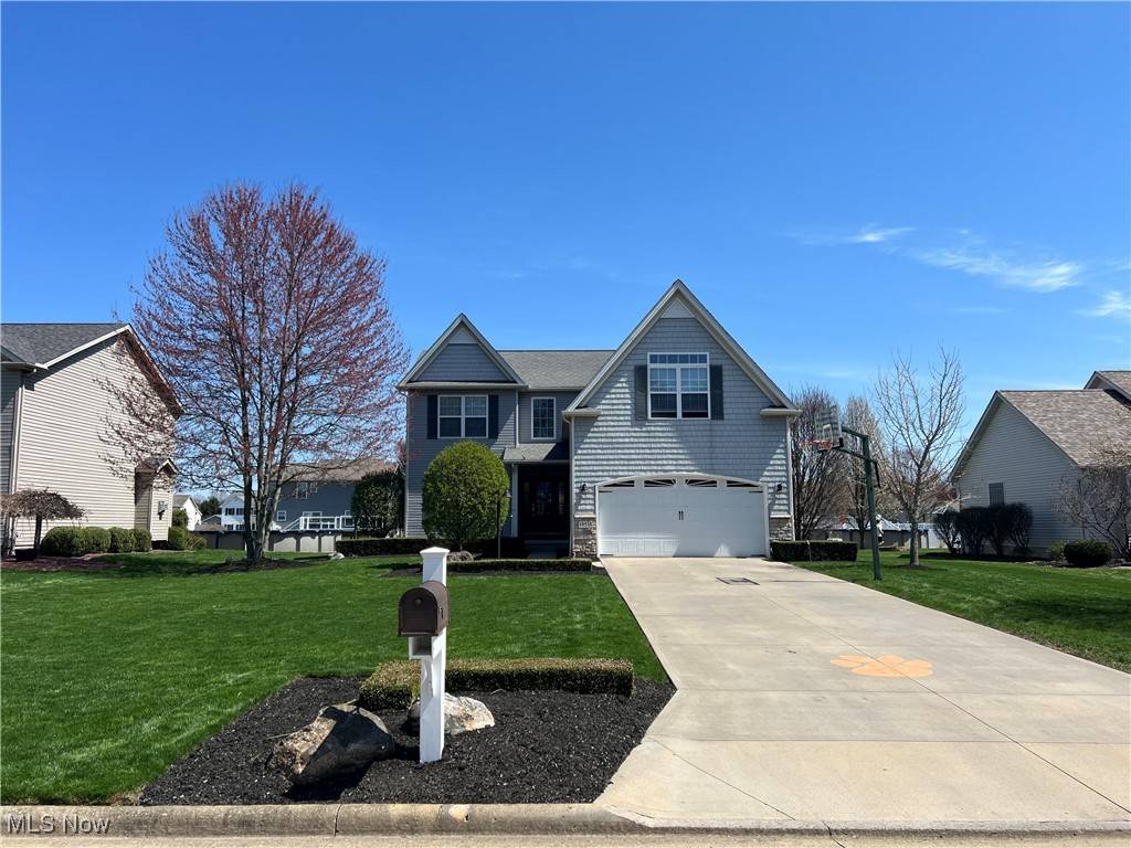 New Middletown, OH 44442,10535 Carrousel Woods DR