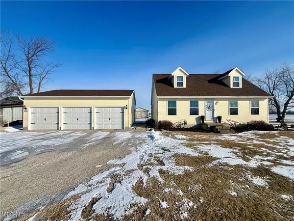 Port Clinton, OH 43452,3179 W Darr Hopfinger