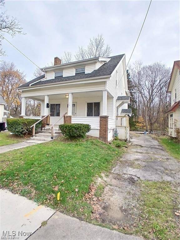Youngstown, OH 44509,145 S Lakeview AVE