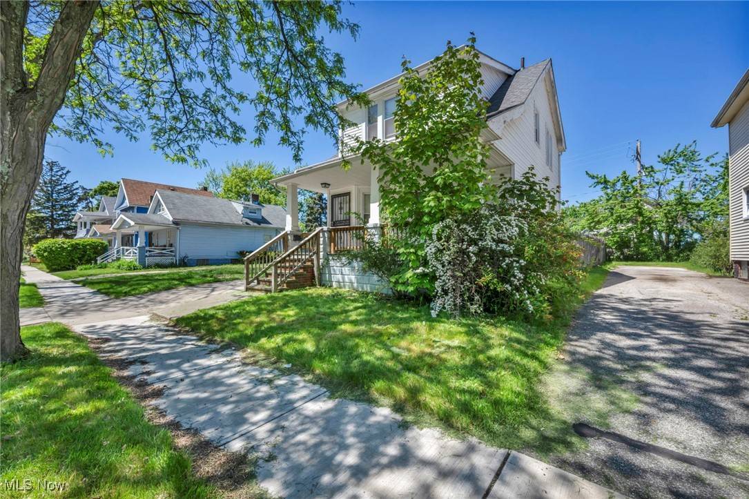 Cleveland, OH 44120,12705 Soika AVE