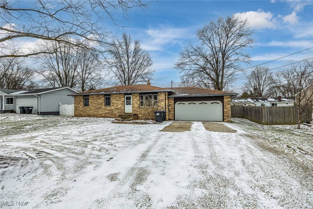 4000 Ganyard AVE,  Brunswick,  OH 44212