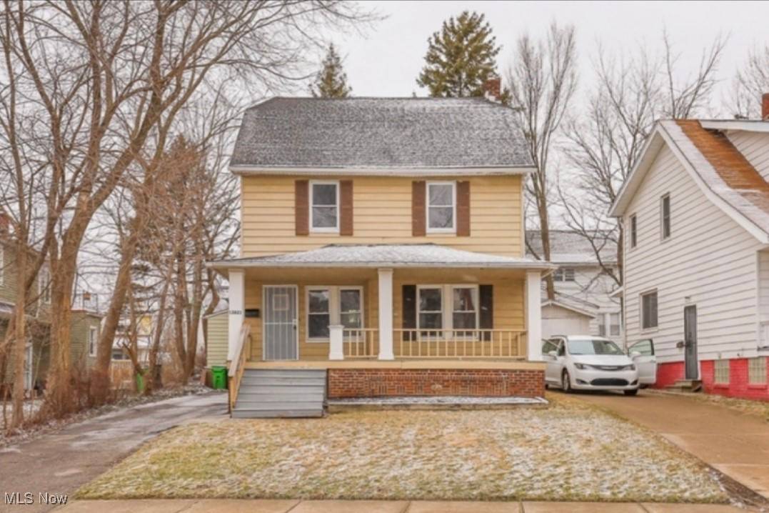 13621 Cranwood DR, Garfield Heights, OH 44105