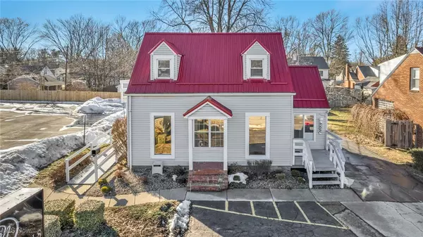 Mentor, OH 44060,7362 Center ST