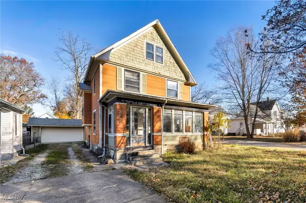 Medina, OH 44256,117 Grant ST