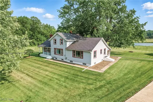 Southington, OH 44470,4085 Herner County Line RD
