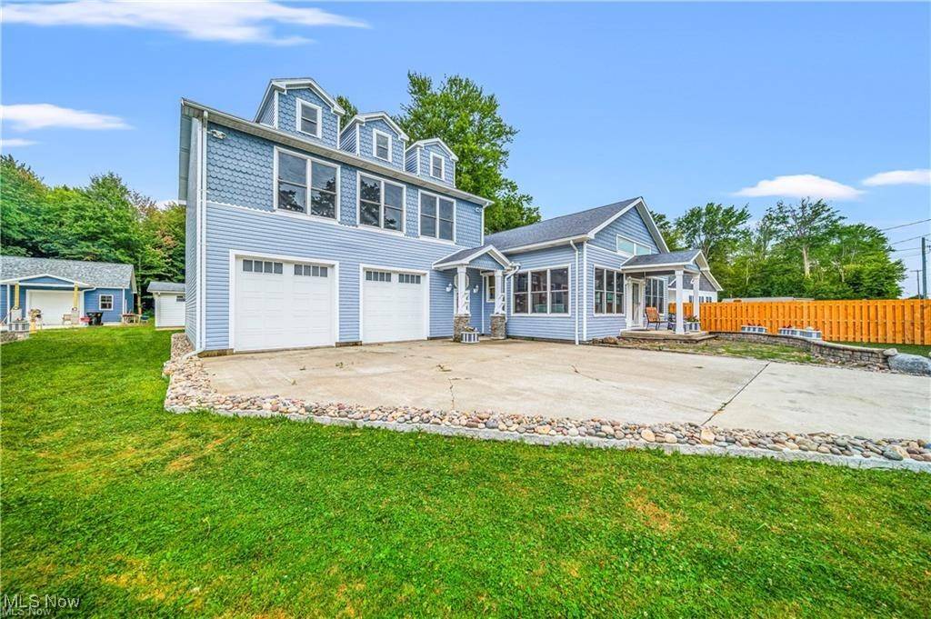 Geneva, OH 44041,4262 Lake RD E