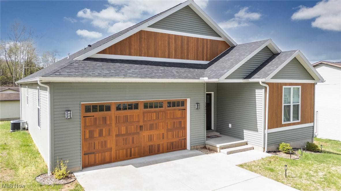 1804 28th ST, Vienna, WV 26105