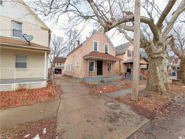 Cleveland, OH 44109,4502 Bush AVE