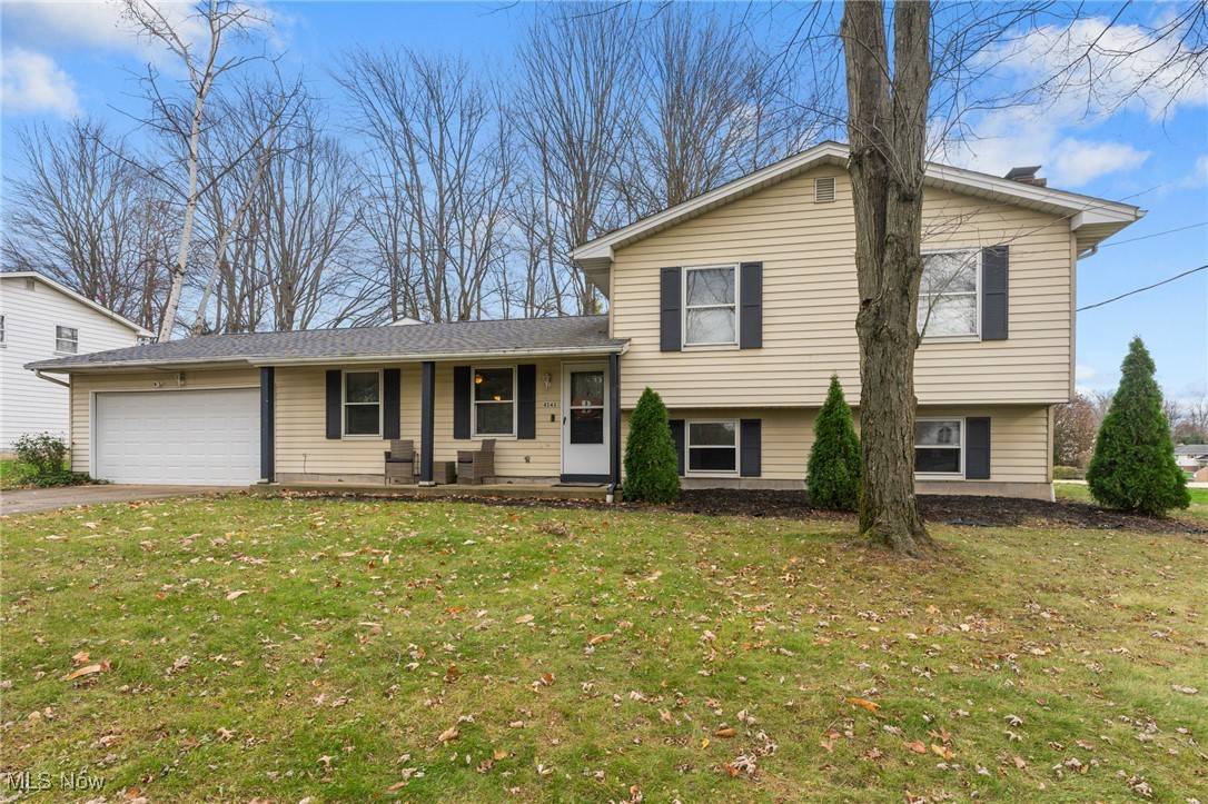 4543 Tippecanoe RD, Youngstown, OH 44511