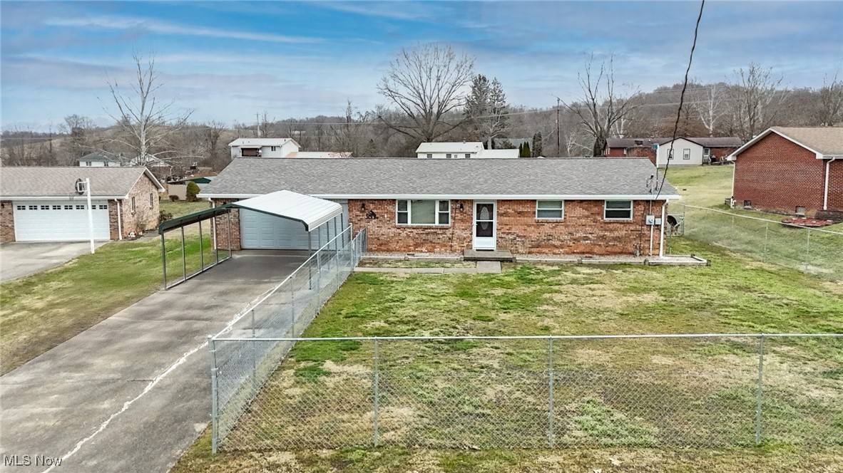 Marietta, OH 45750,100 Valley DR