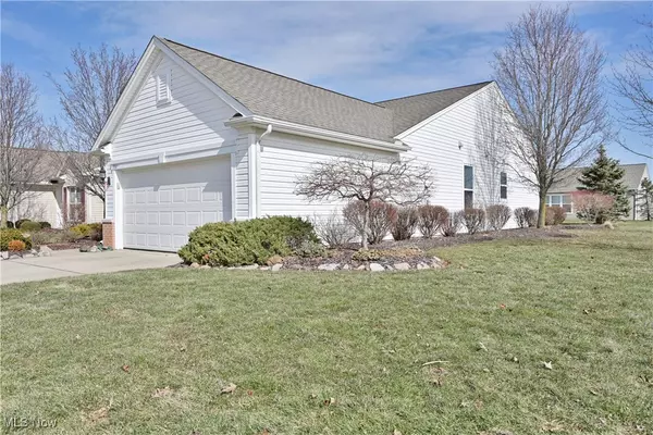 North Ridgeville, OH 44039,9387 Saw Mill DR