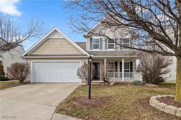 37054 Danforth CT, North Ridgeville, OH 44039