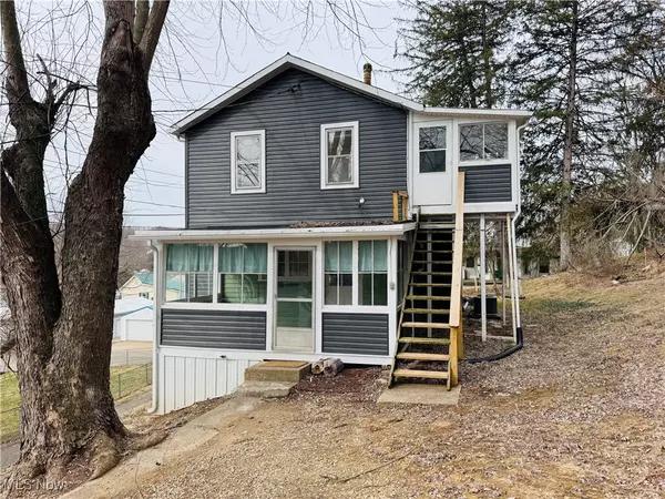 Mcconnelsville, OH 43756,257 N 5th ST