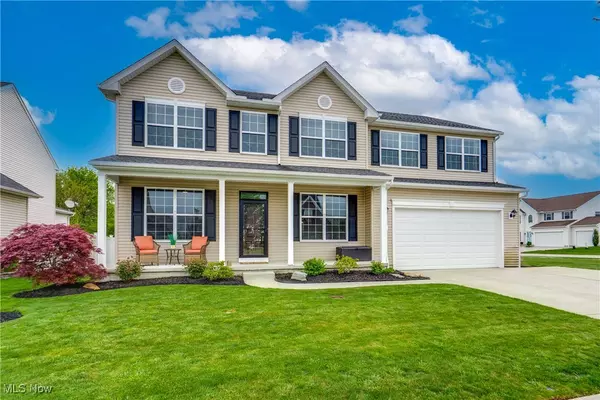 Avon, OH 44011,3617 Weston DR