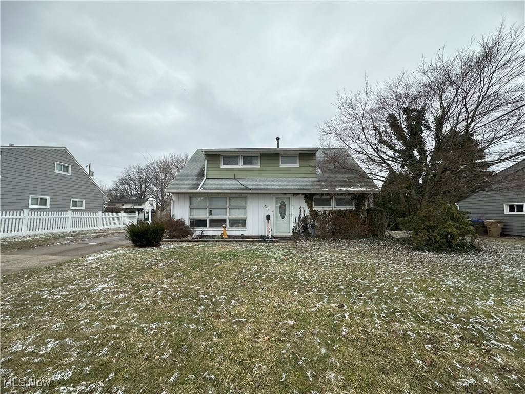 Cuyahoga Falls, OH 44221,3423 W Bailey RD