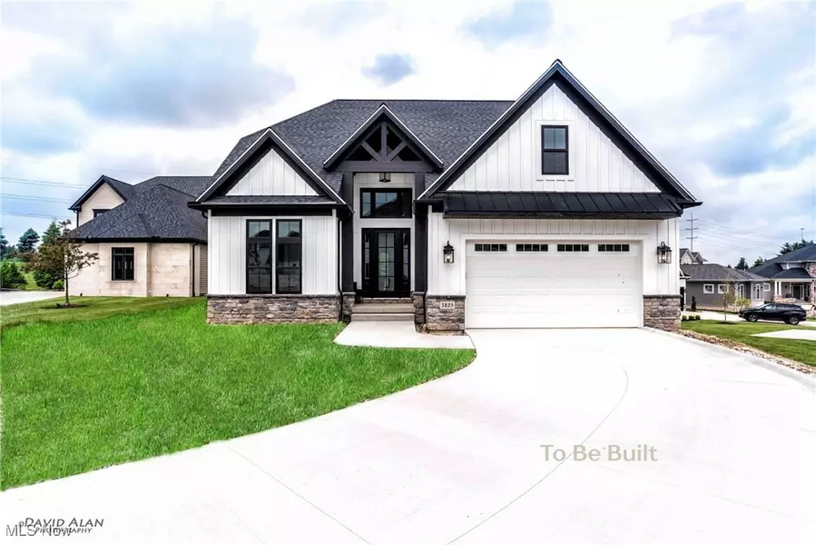 S/L 2 Giovanni AVE, Willoughby Hills, OH 44094
