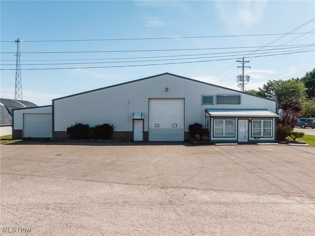 Dundee, OH 44689,2425 US 62