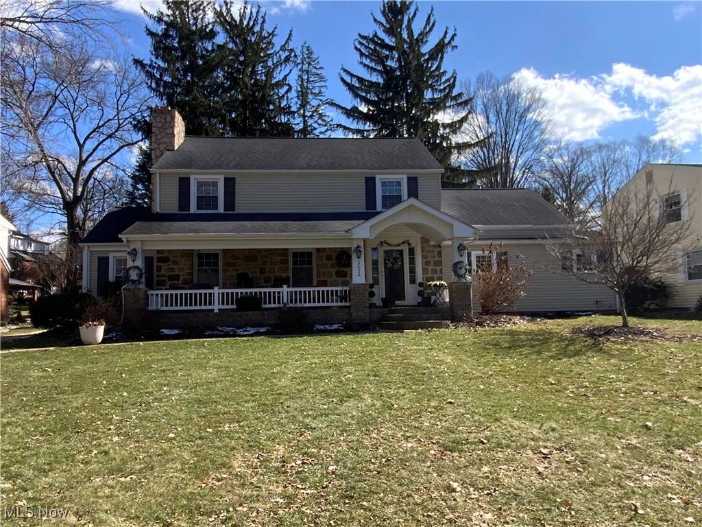3632 Blackburn RD NW, Canton, OH 44718