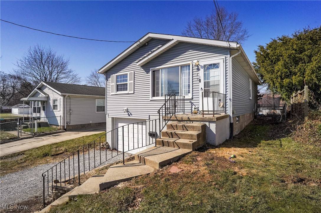 Akron, OH 44312,240 Pauline AVE