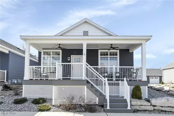 Marblehead, OH 43440,10850 Bayshore RD E #Heron #5