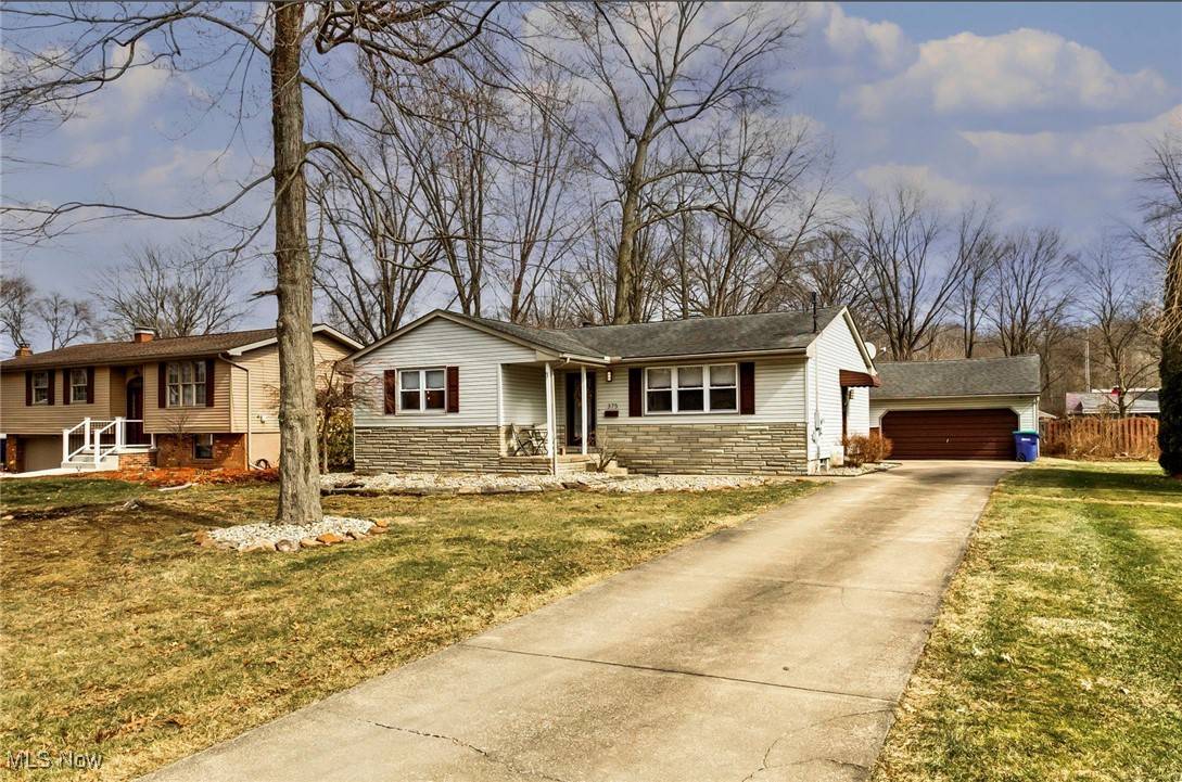 375 Westview AVE, Hubbard, OH 44425