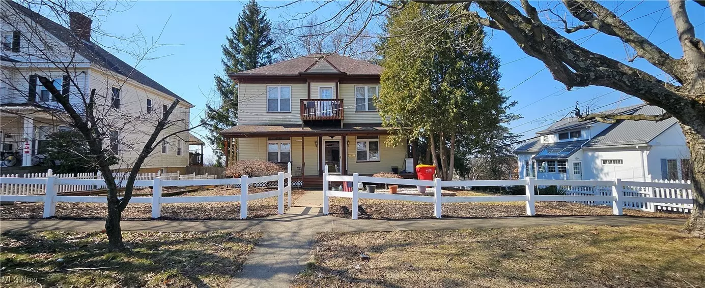 150 E South ST, Cadiz, OH 43907
