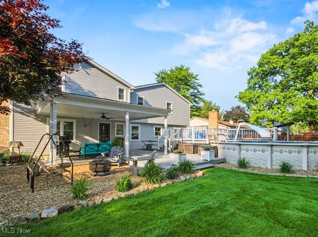 Poland, OH 44514,1822 Canavan DR