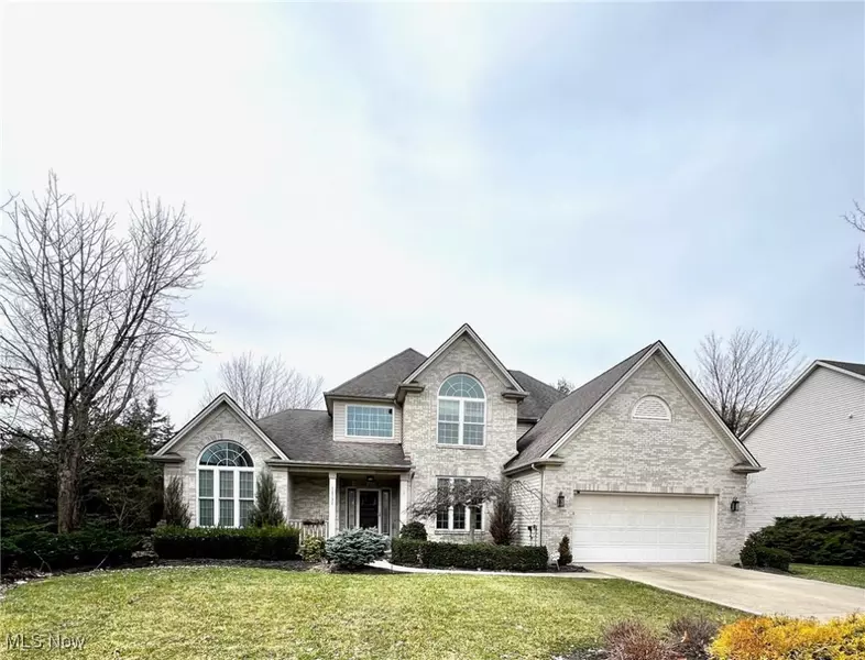 11732 Fox Grove, Strongsville, OH 44149