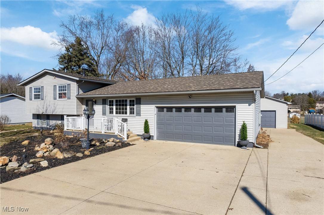 5601 Patrick SW, Canton, OH 44706
