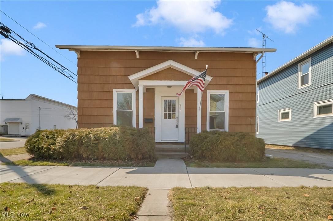 435 Franklin ST, Sandusky, OH 44870