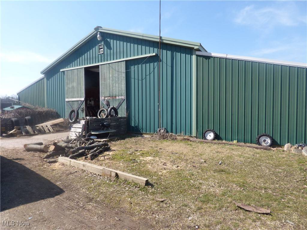 Wakeman, OH 44889,6175 US Highway 20