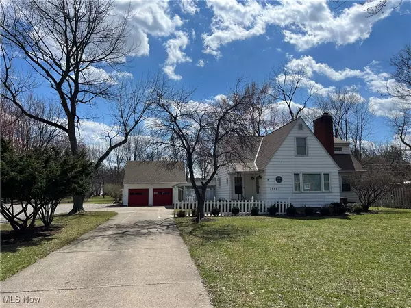 28883 Detroit RD, Westlake, OH 44145