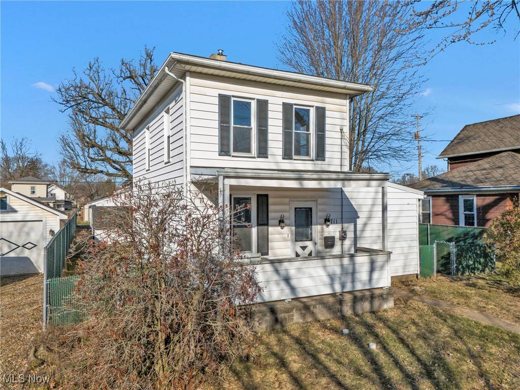 711 7th ST SW, Massillon, OH 44647