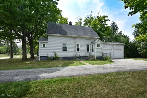 Bedford Heights, OH 44146,5384 Bartlett RD