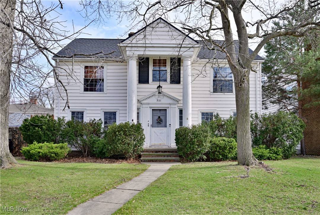 3131 Rocky River DR, Cleveland, OH 44111